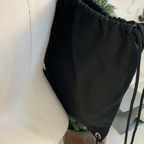 Black Rucksack - Picture 2 of 3